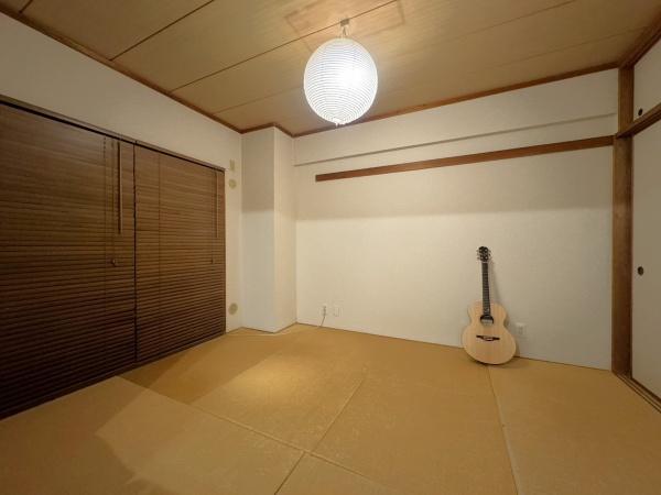 ライオンズマンション勝田台