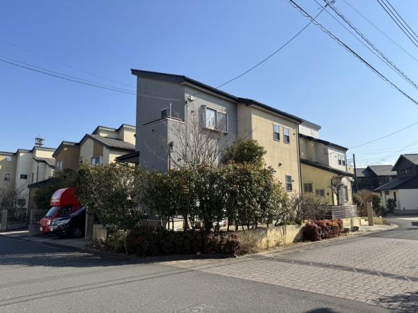 佐倉市染井野7丁目の中古一戸建て(その他現地)