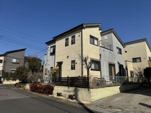 佐倉市染井野7丁目