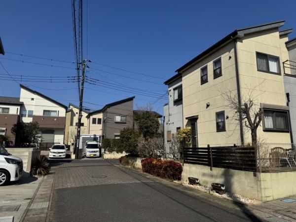 佐倉市染井野7丁目