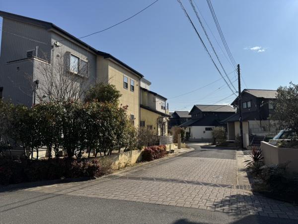 佐倉市染井野7丁目