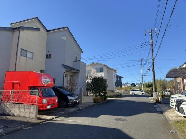 佐倉市染井野7丁目