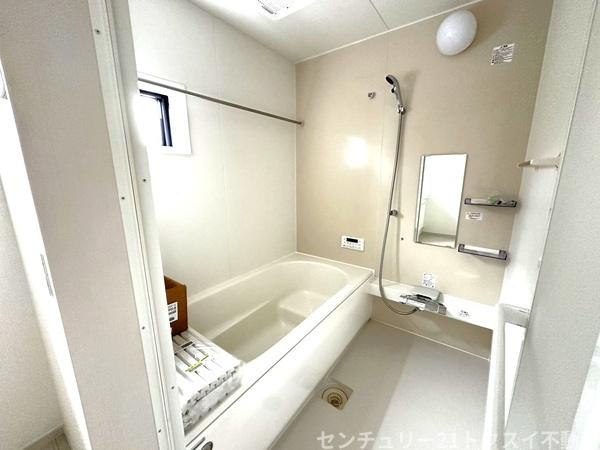 佐倉市中志津18期　新築戸建　全１棟　1号棟