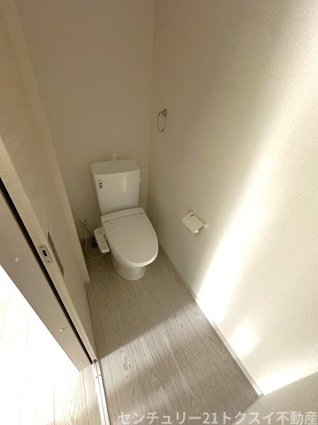 佐倉市中志津18期　新築戸建　全１棟　1号棟