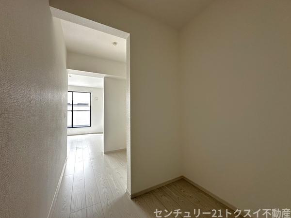 佐倉市中志津18期　新築戸建　全１棟　1号棟