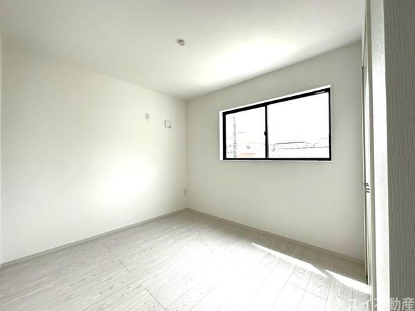 佐倉市中志津18期　新築戸建　全１棟　1号棟