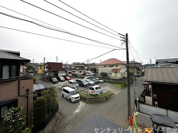 佐倉市中志津18期　新築戸建　全１棟　1号棟