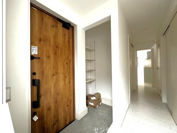 佐倉市中志津18期　新築戸建　全１棟　1号棟