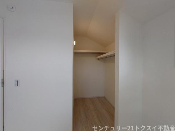 四街道市大日14期新築戸建　2号棟　全2棟