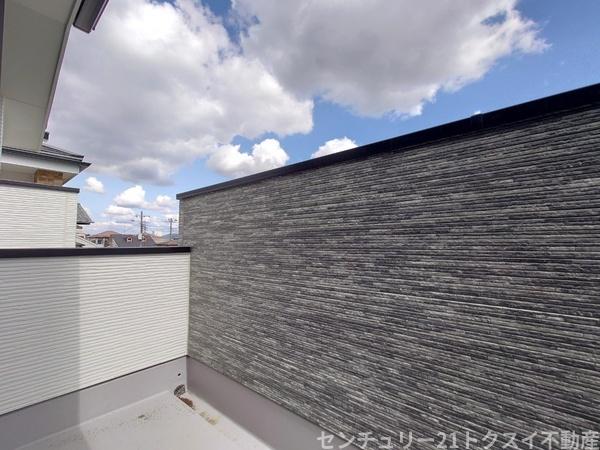 四街道市大日14期新築戸建　2号棟　全2棟