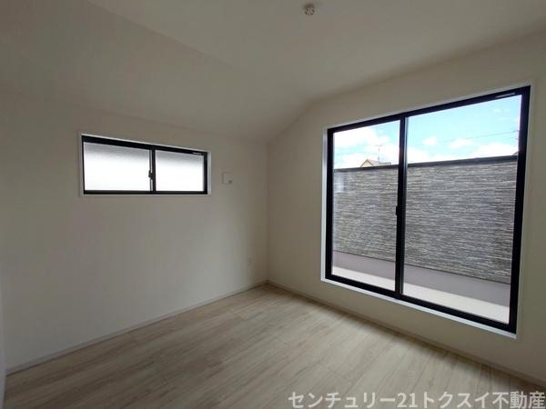 四街道市大日14期新築戸建　2号棟　全2棟