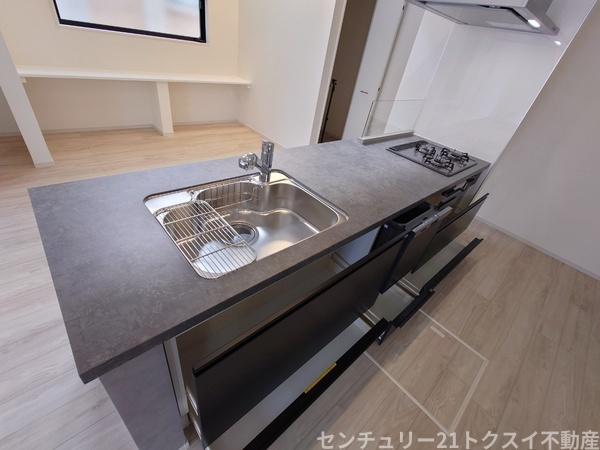 四街道市大日14期新築戸建　2号棟　全2棟