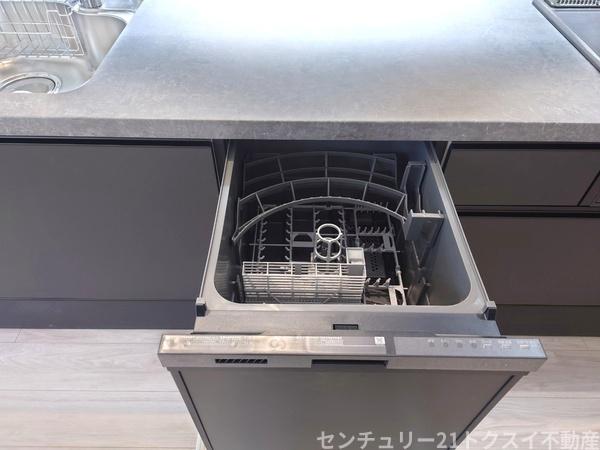 四街道市大日14期新築戸建　2号棟　全2棟