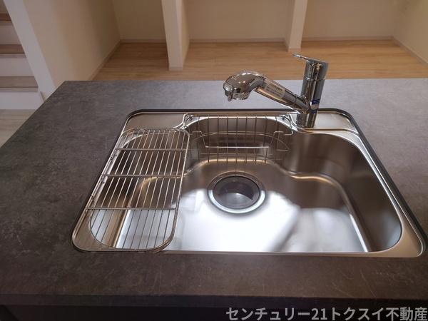 四街道市大日14期新築戸建　2号棟　全2棟