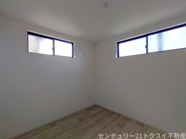 四街道市大日14期新築戸建　2号棟　全2棟