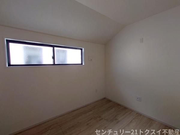 四街道市大日14期新築戸建　2号棟　全2棟