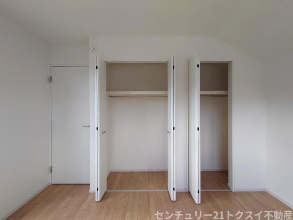 四街道市大日14期新築戸建　1号棟　全2棟