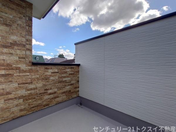 四街道市大日14期新築戸建　1号棟　全2棟
