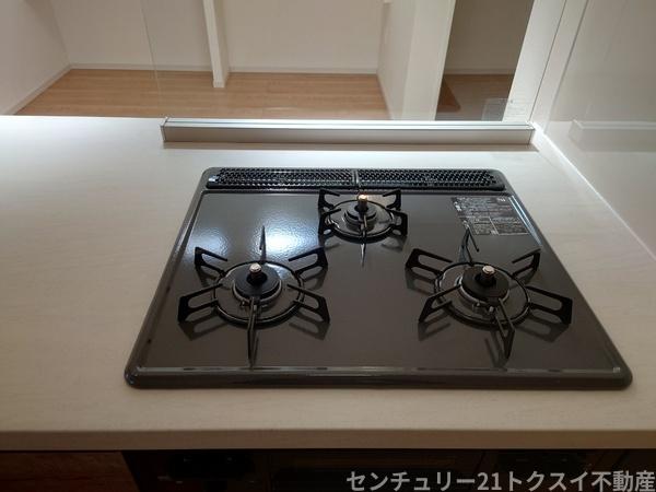 四街道市大日14期新築戸建　1号棟　全2棟