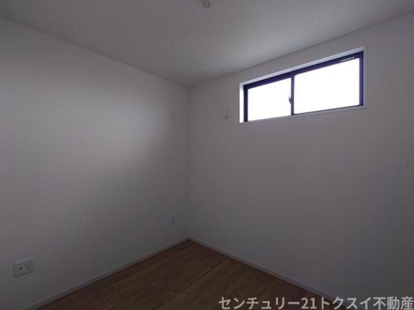 四街道市大日14期新築戸建　1号棟　全2棟