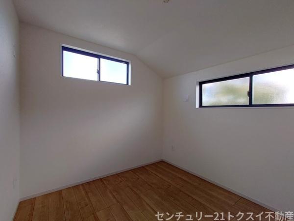 四街道市大日14期新築戸建　1号棟　全2棟