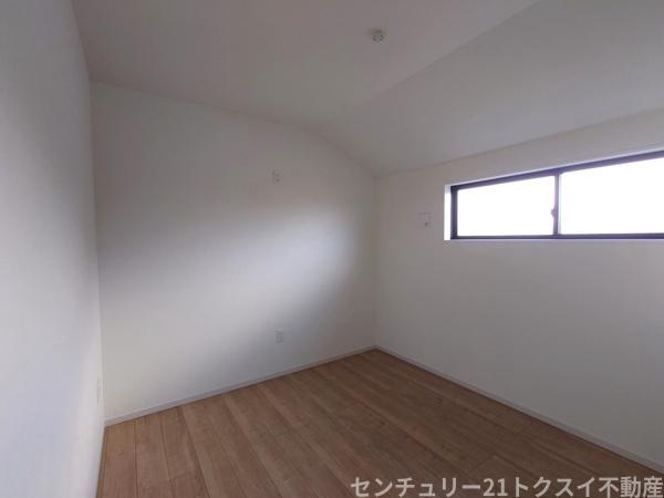 四街道市大日14期新築戸建　1号棟　全2棟