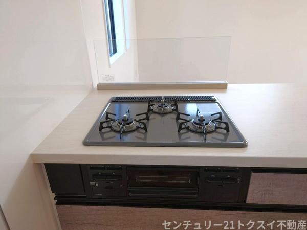 佐倉市生谷1期新築戸建1号棟全1棟