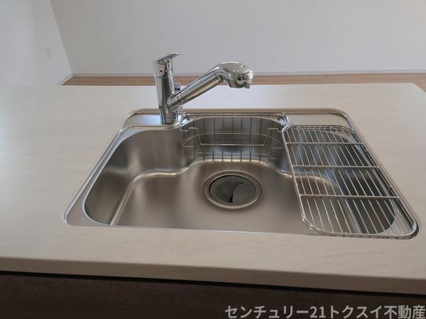 佐倉市生谷1期新築戸建1号棟全1棟