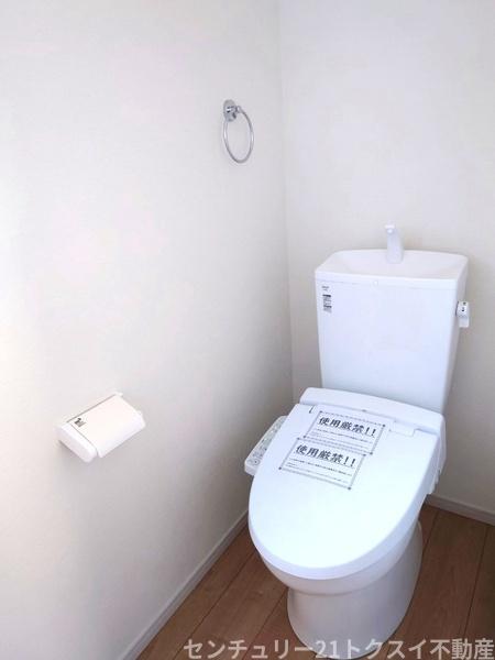 佐倉市生谷1期新築戸建1号棟全1棟