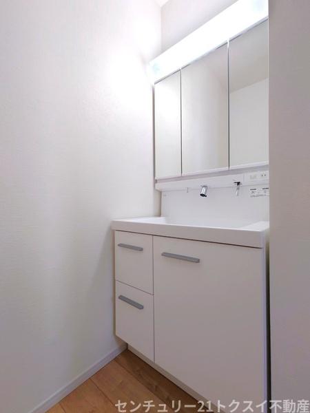 佐倉市生谷1期新築戸建1号棟全1棟
