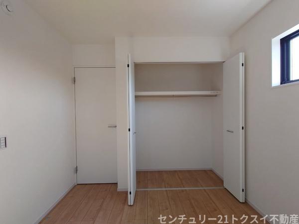 佐倉市生谷1期新築戸建1号棟全1棟