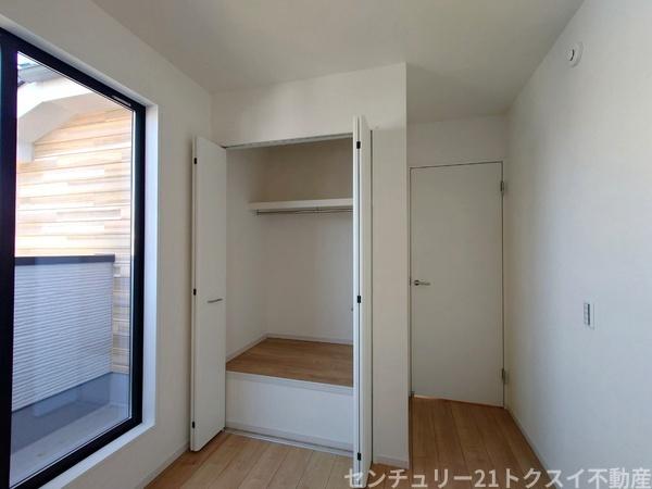 佐倉市生谷1期新築戸建1号棟全1棟