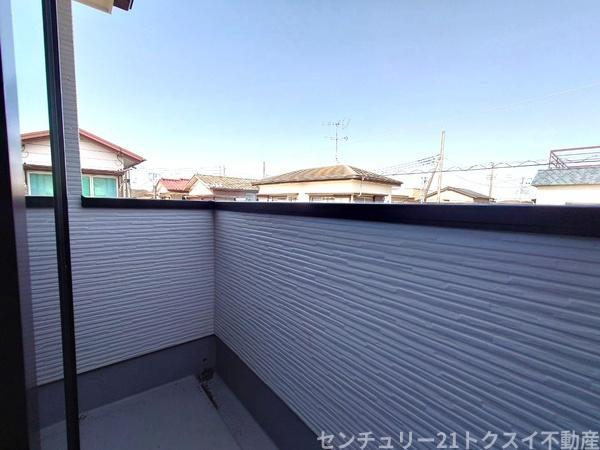 佐倉市生谷1期新築戸建1号棟全1棟