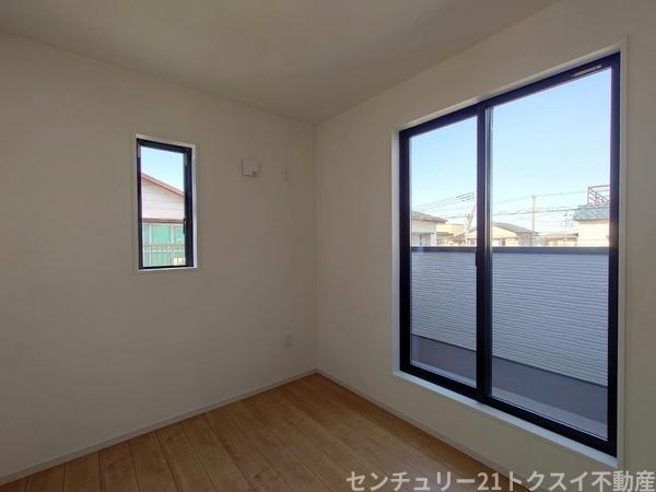 佐倉市生谷1期新築戸建1号棟全1棟