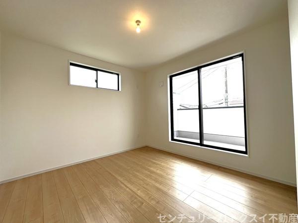 佐倉市生谷1期新築戸建1号棟全1棟