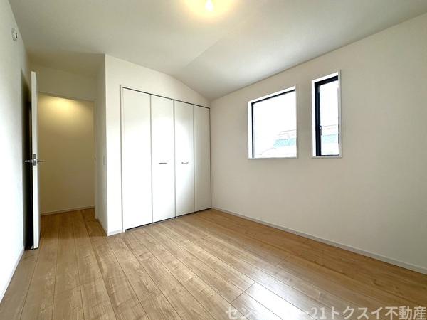 佐倉市生谷1期新築戸建1号棟全1棟