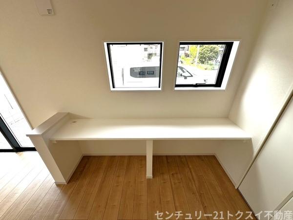 佐倉市生谷1期新築戸建1号棟全1棟