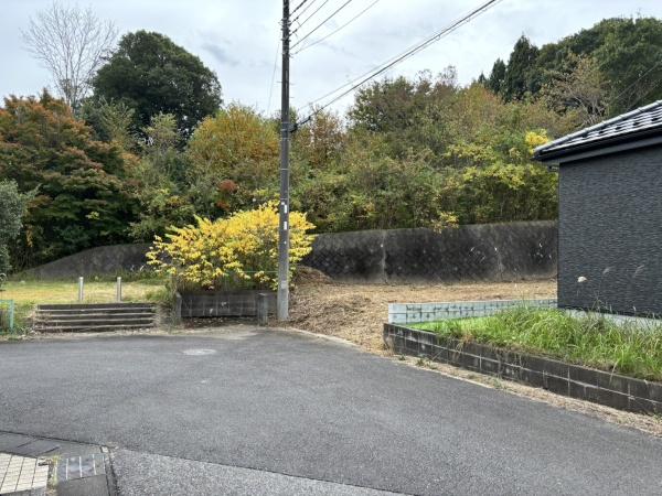 八街市吉倉の土地