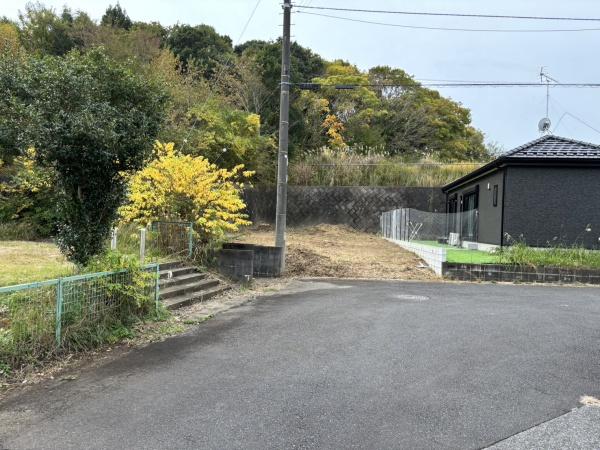 八街市吉倉の土地