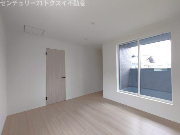 印旛東酒々井4丁目24ー1期新築戸建1号棟全1棟