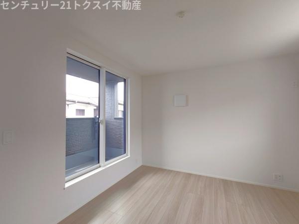 印旛東酒々井4丁目24ー1期新築戸建1号棟全1棟