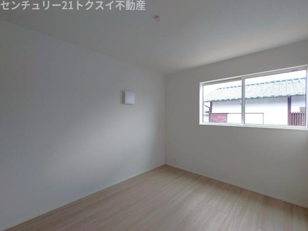 印旛東酒々井4丁目24ー1期新築戸建1号棟全1棟
