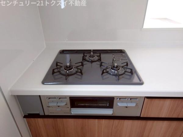 印旛東酒々井4丁目24ー1期新築戸建1号棟全1棟