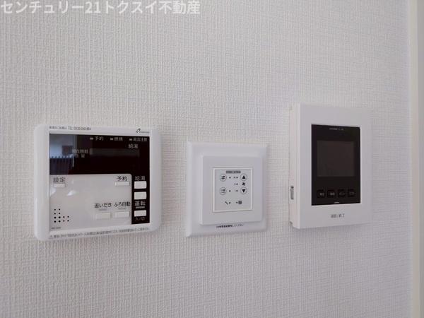 印旛東酒々井4丁目24ー1期新築戸建1号棟全1棟
