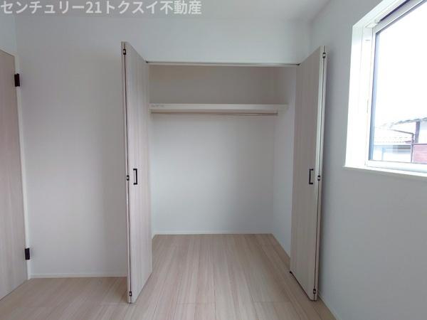 印旛東酒々井4丁目24ー1期新築戸建1号棟全1棟