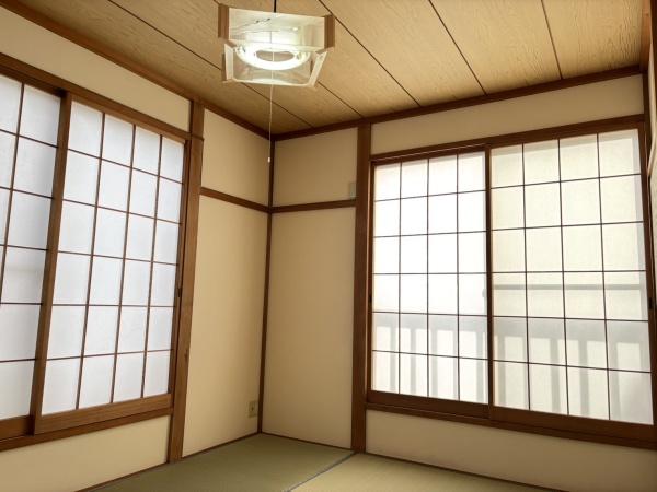 佐倉市鍋山町の中古一戸建て