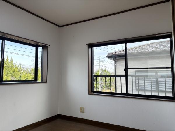 佐倉市鍋山町の中古一戸建て
