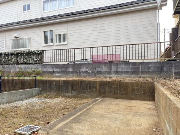 佐倉市鍋山町の中古一戸建て