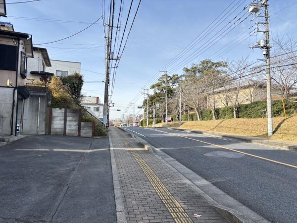 佐倉市鍋山町の中古一戸建て