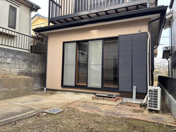 佐倉市鍋山町の中古一戸建て